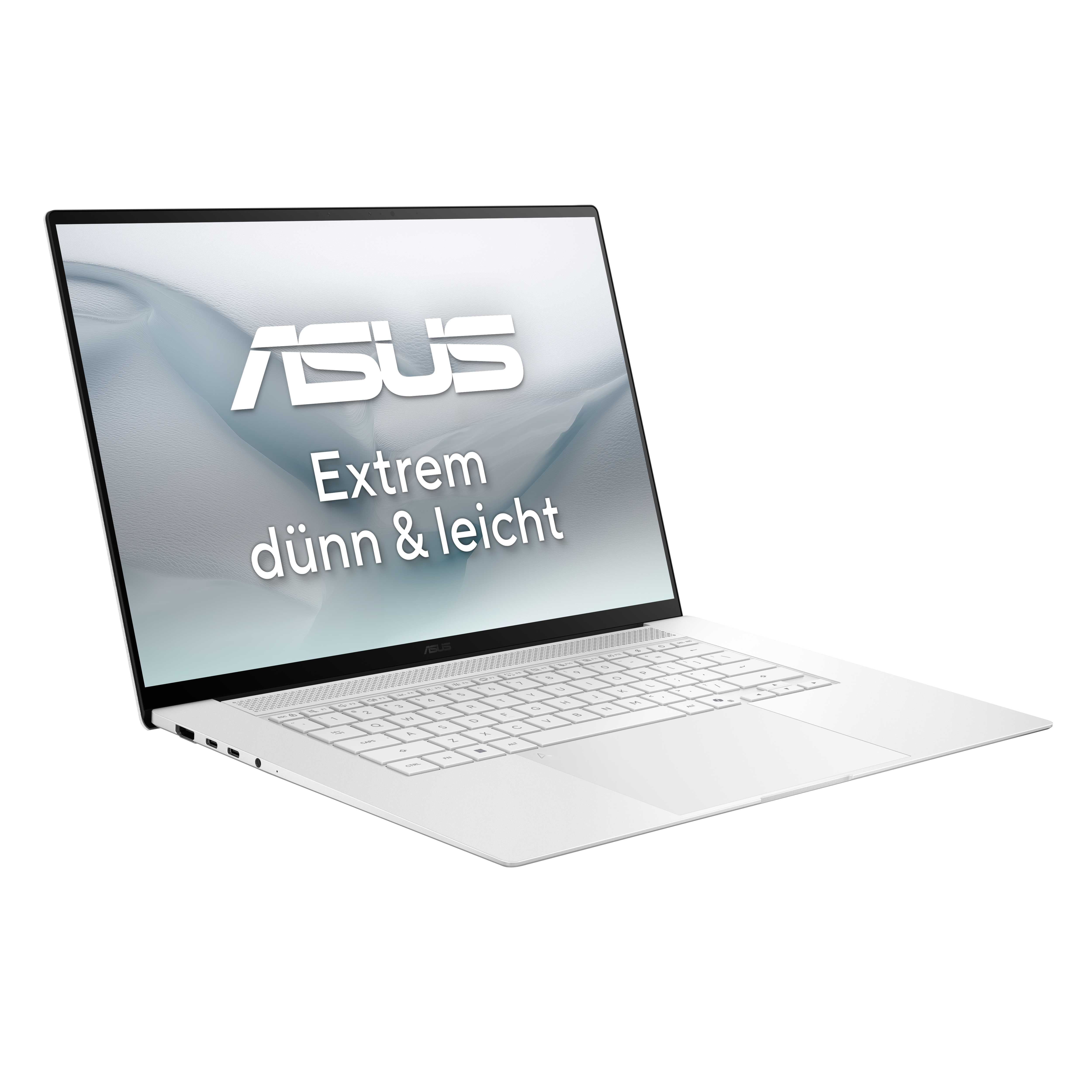 ASUS ZenBook S 16 UM5606GA-SS335W, 16" WQXGA+ Touch, Ryzen AI 9 465, 32GB, 1TB, Win11 Pro