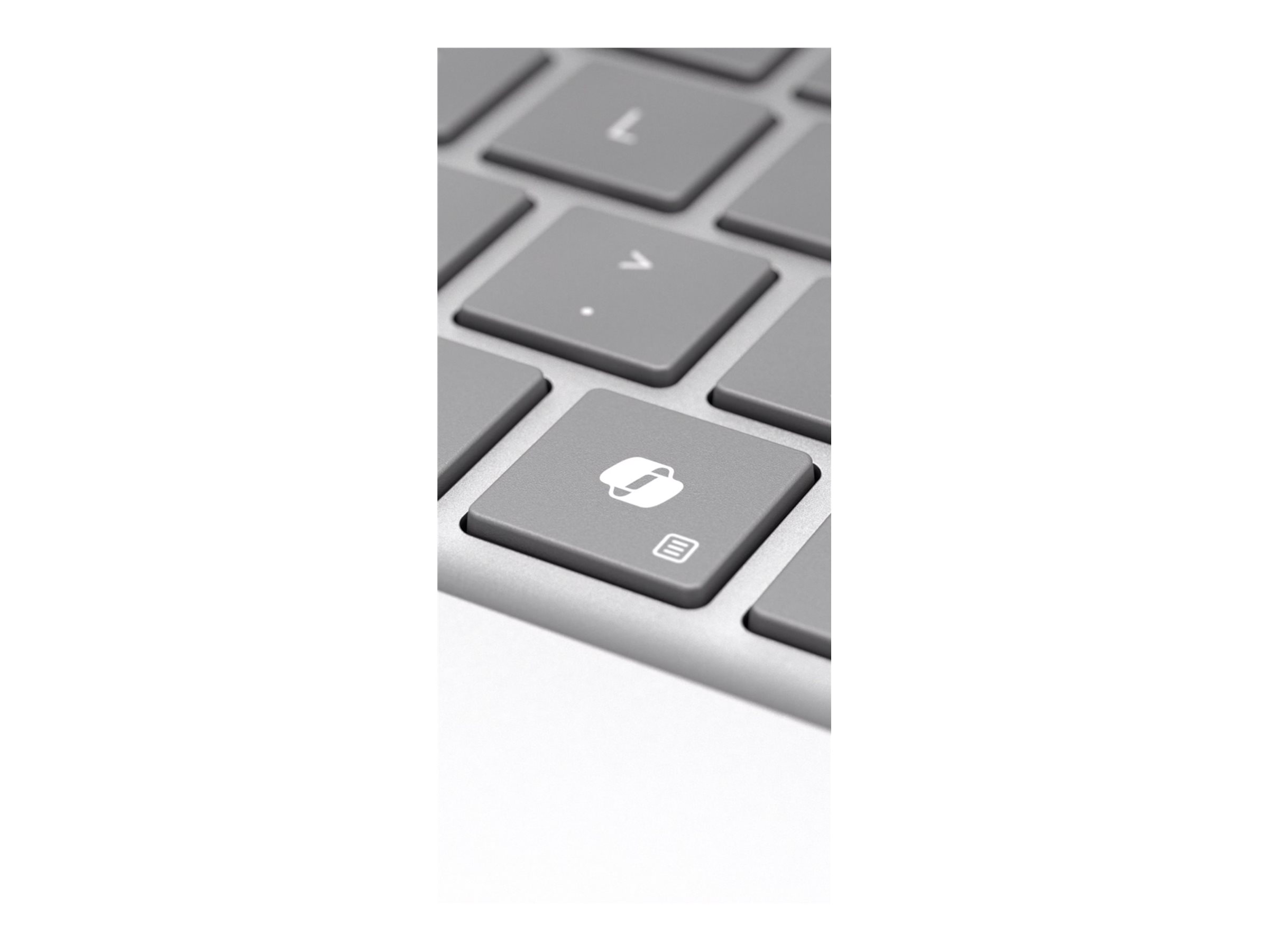 Microsoft Surface Laptop for Business - 7th Edition - Intel Core Ultra 7 266V / 2.2 GHz - Win 11 Pro
