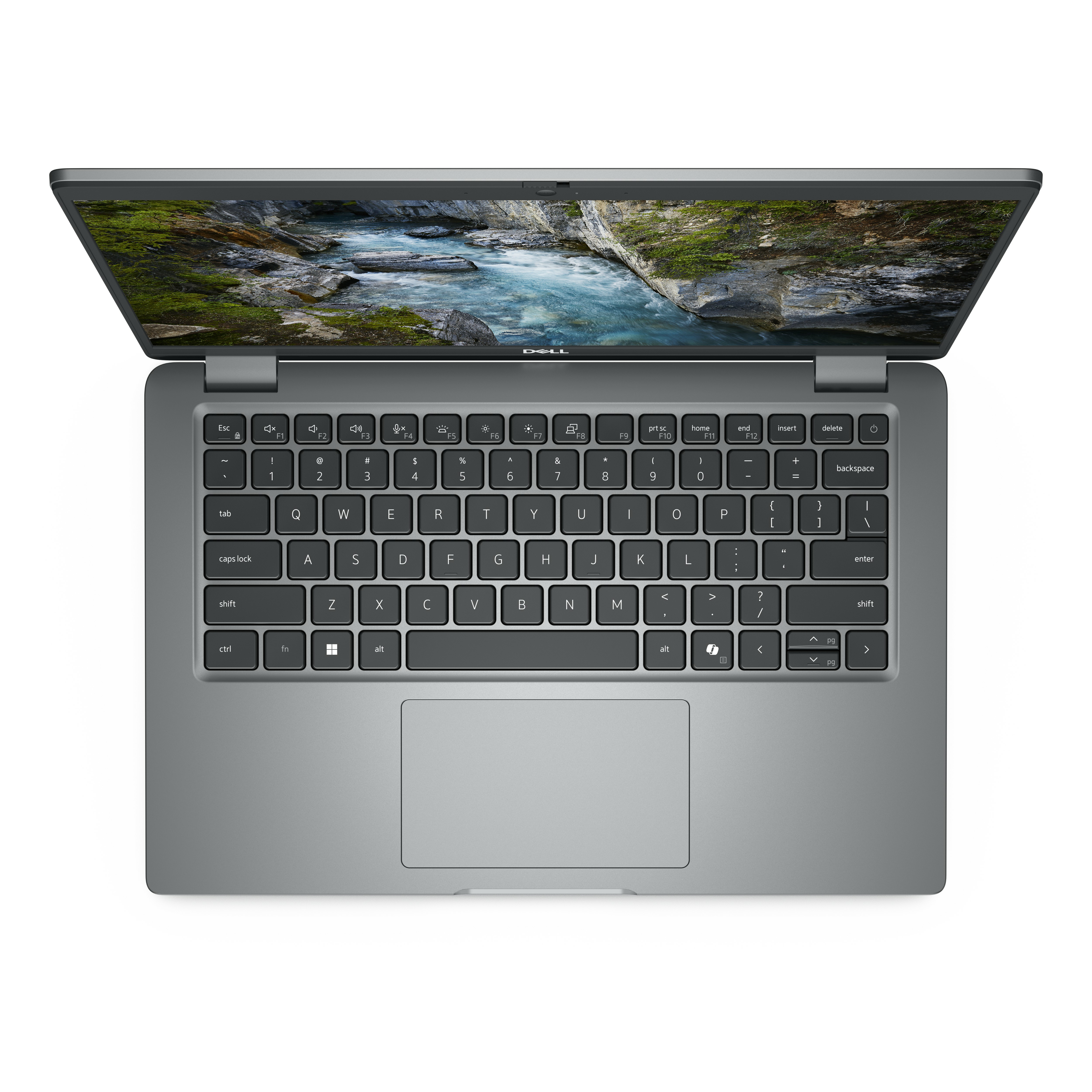 Dell Precision 3490, 14" FHD, Core Ultra 7 155H, 16GB RAM, 1TB SSD, Win11 Pro