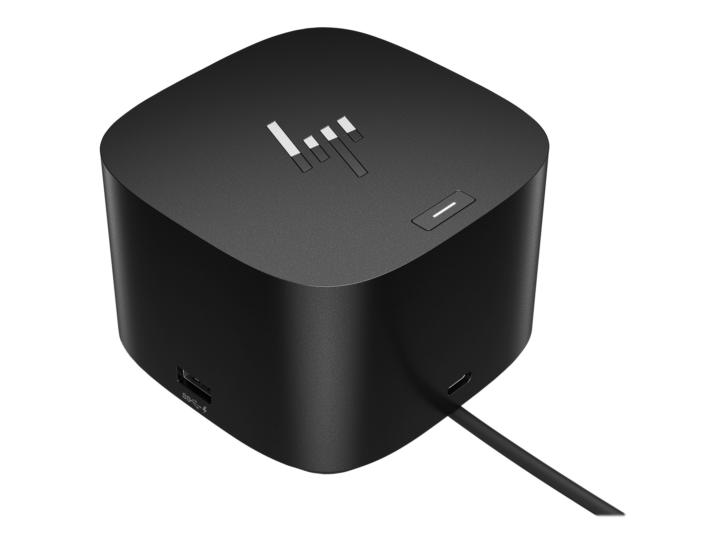 HP Thunderbolt Dock G4 - Dockingstation - 2 x