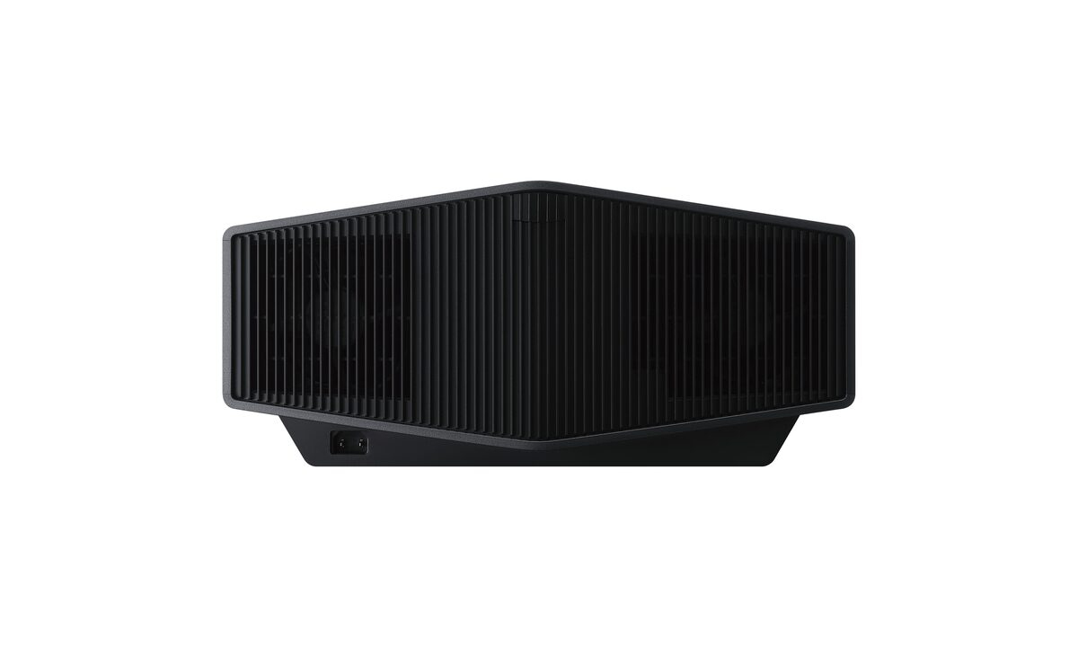 Sony VPL-XW8100ES - SXRD-Projektor - 3400 lm - 3400 lm (Farbe)