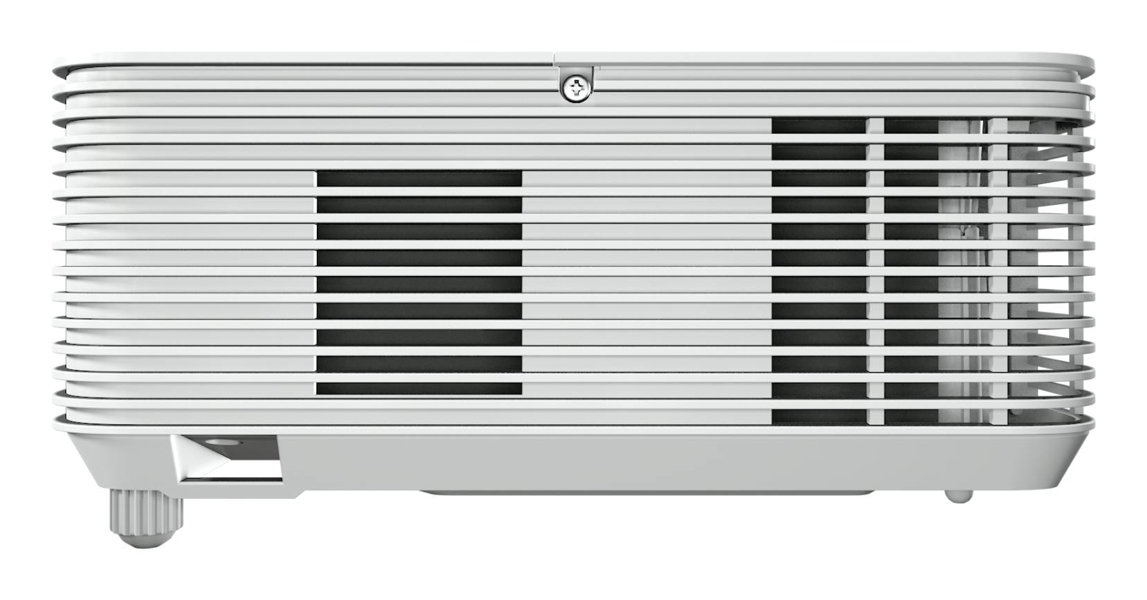 InFocus LightPro Genesis IV IN0026SL - DLP-Projektor - UHP - tragbar - 3D - 4000 lm - WXGA (1280 x 8