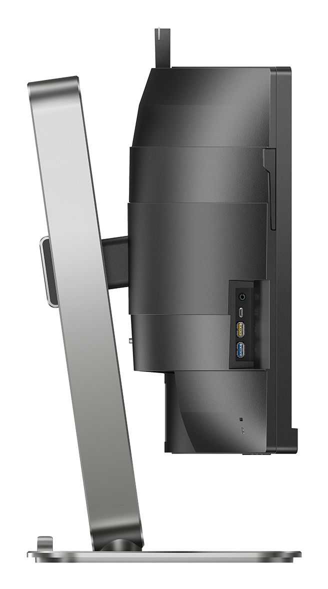 Philips 5000 Series 49B2U5900CH Curved-Monitor 124cm (48.8") DQHD, VA, 4ms, HDMI, DP, USB