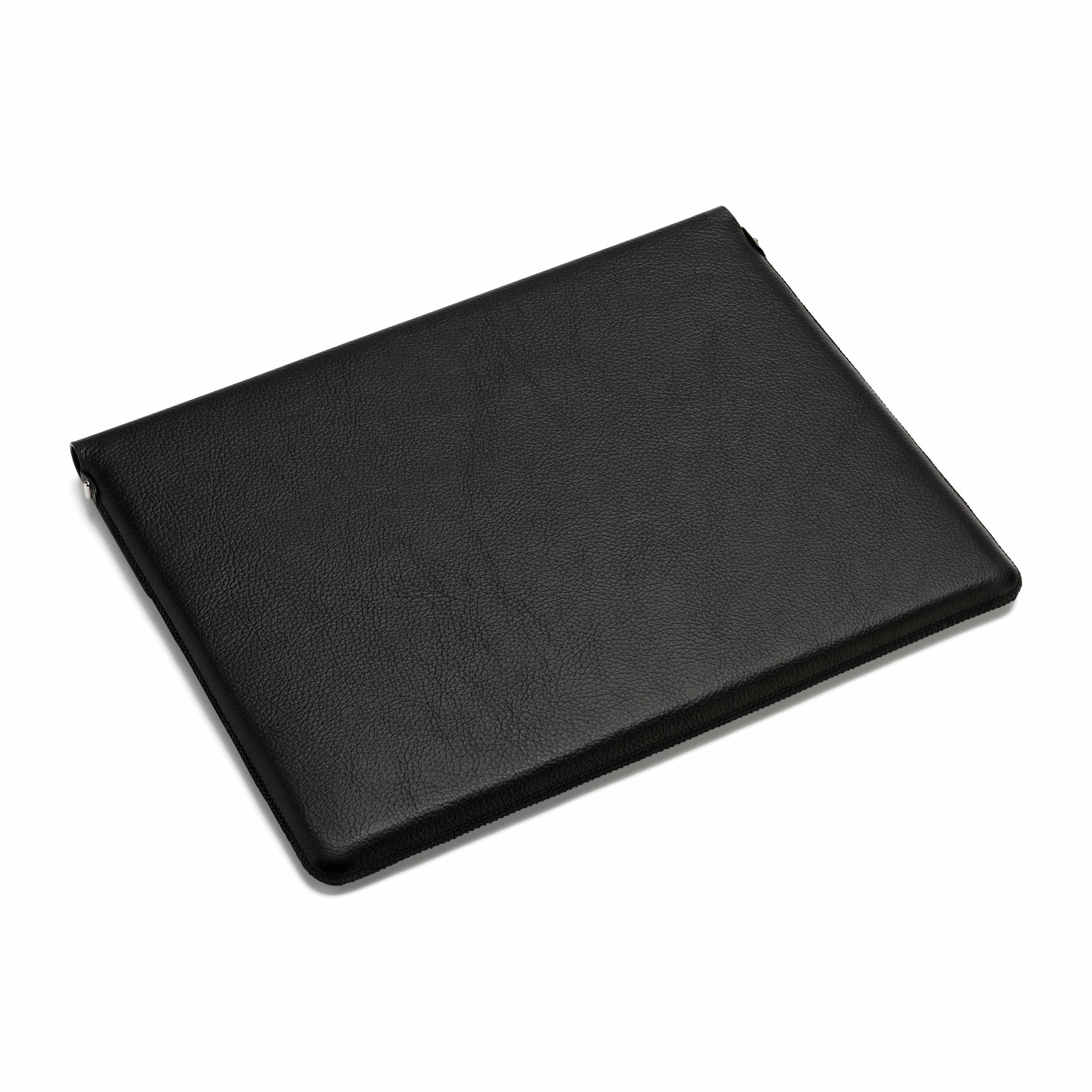 Dicota Schutzhülle für Tablet - Echt Leder