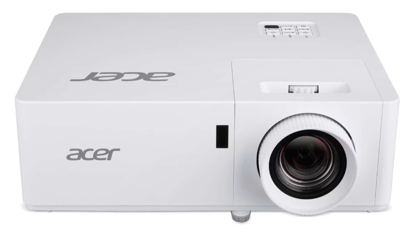Acer PL6820 - DLP-Projektor - Laser - 3D - 5500 lm