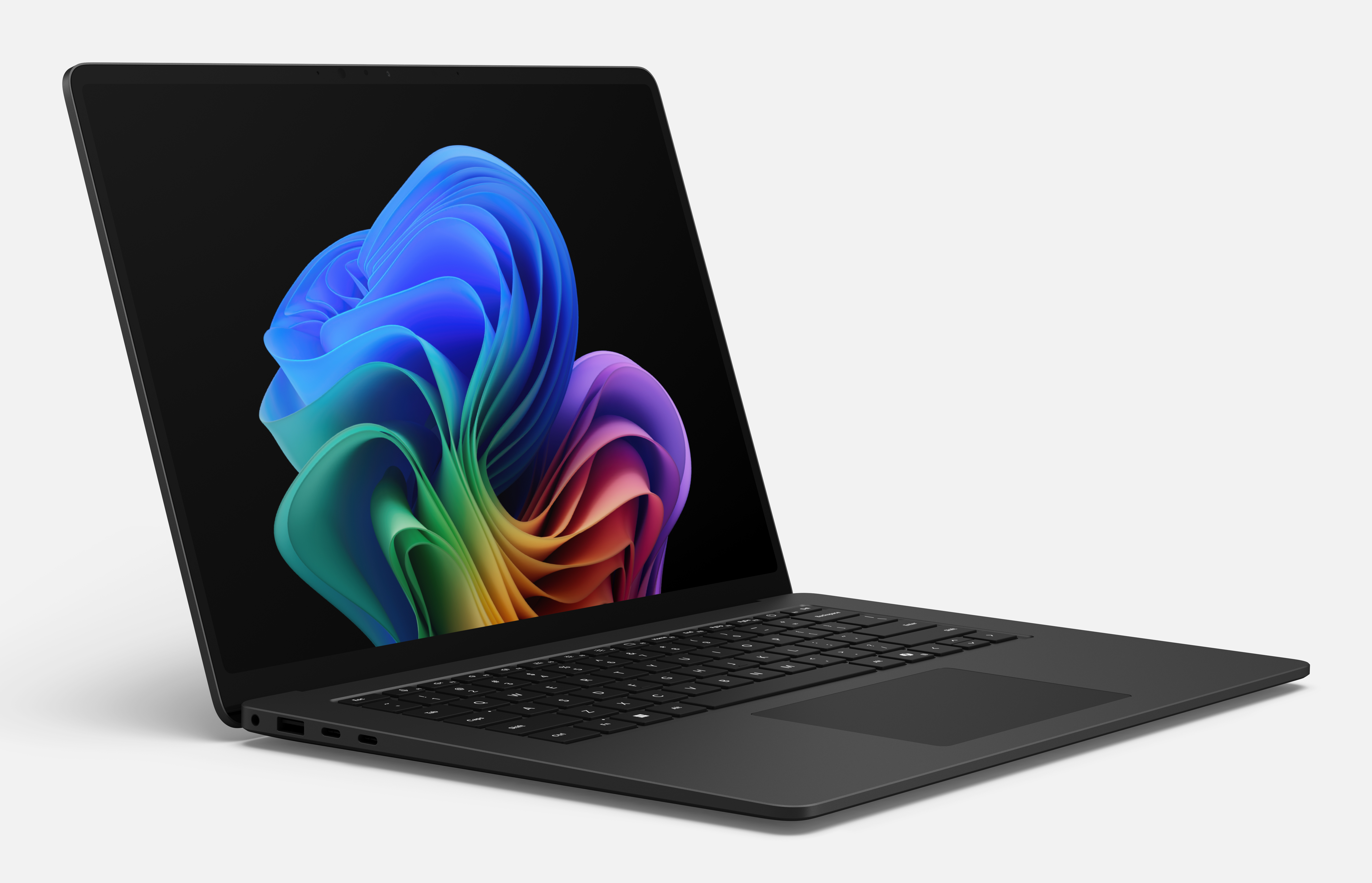 Microsoft Surface Laptop for Business - 8th Edition - Snapdragon X2 Elite X2E-78-100 - Win 11 Pro -