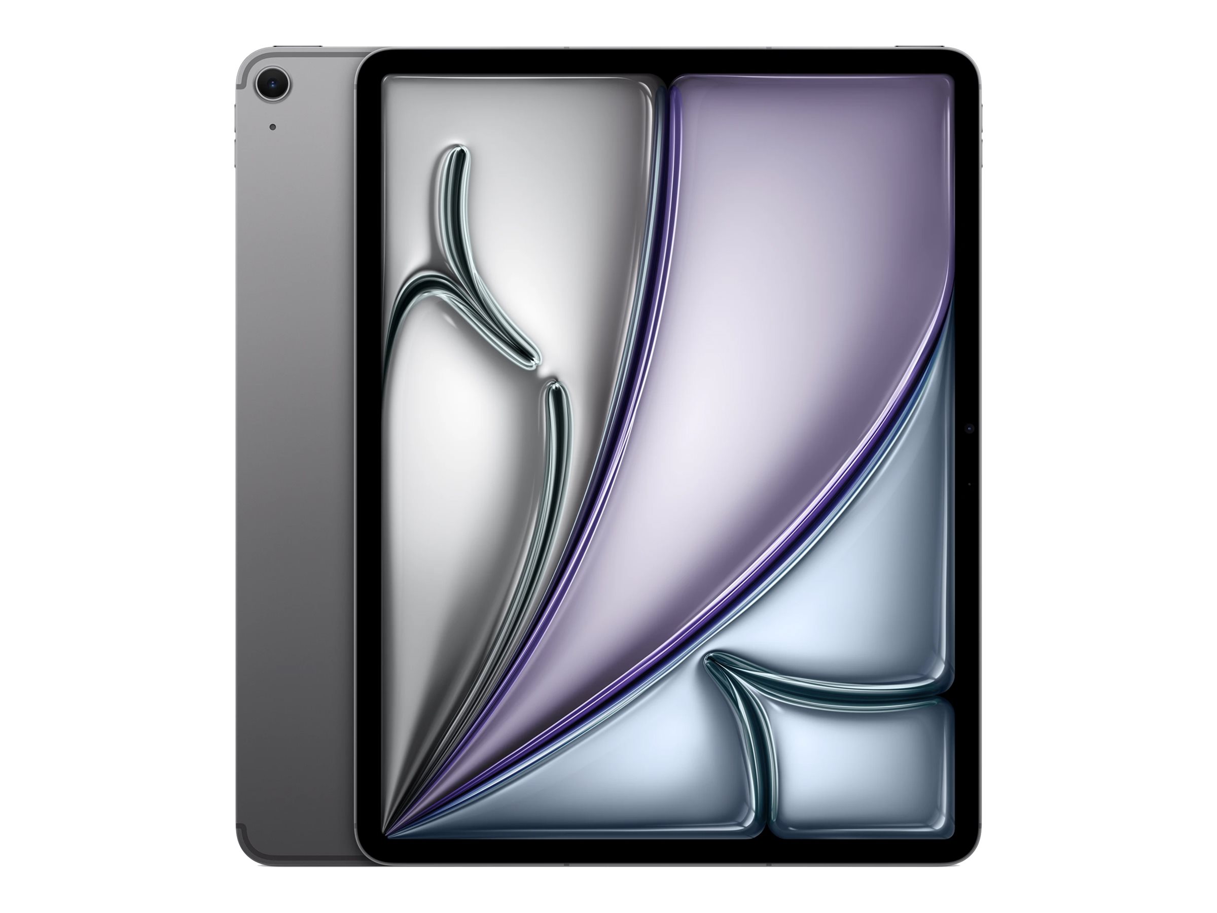 Apple iPad Air 8 13" M4, Space Gray, 1TB Flash, 5G [2026]