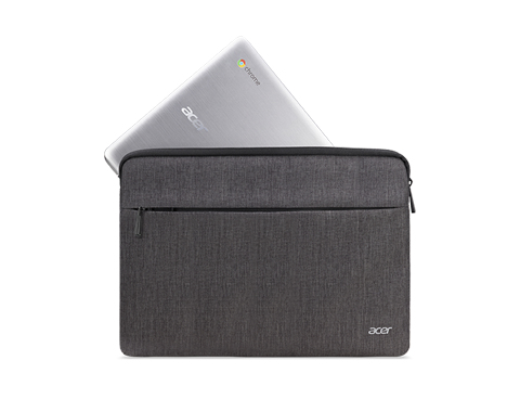 Acer Notebook-Hülle - 39.6 cm (15.6") - Zweiton