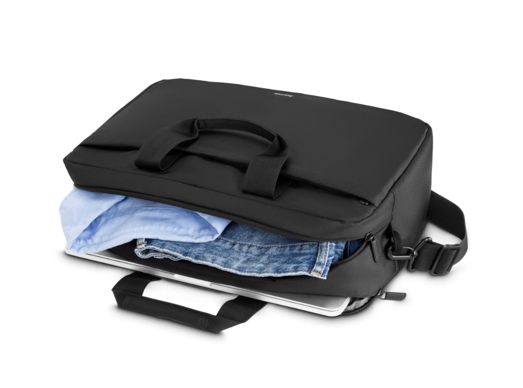 Hama Traveler - Notebook-Tasche - 41.1 cm - 15.6"