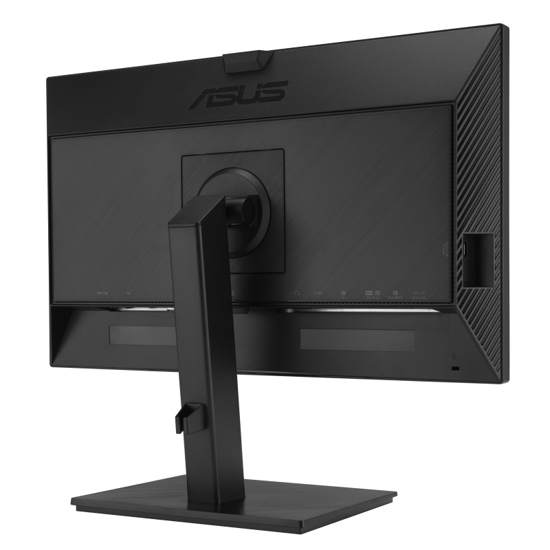 ASUS BE24ECSBT, 23.8" FHD IPS Touch, 75Hz, 5ms, 300nits, 1x DP 1.2, 1x HDMI 1.4
