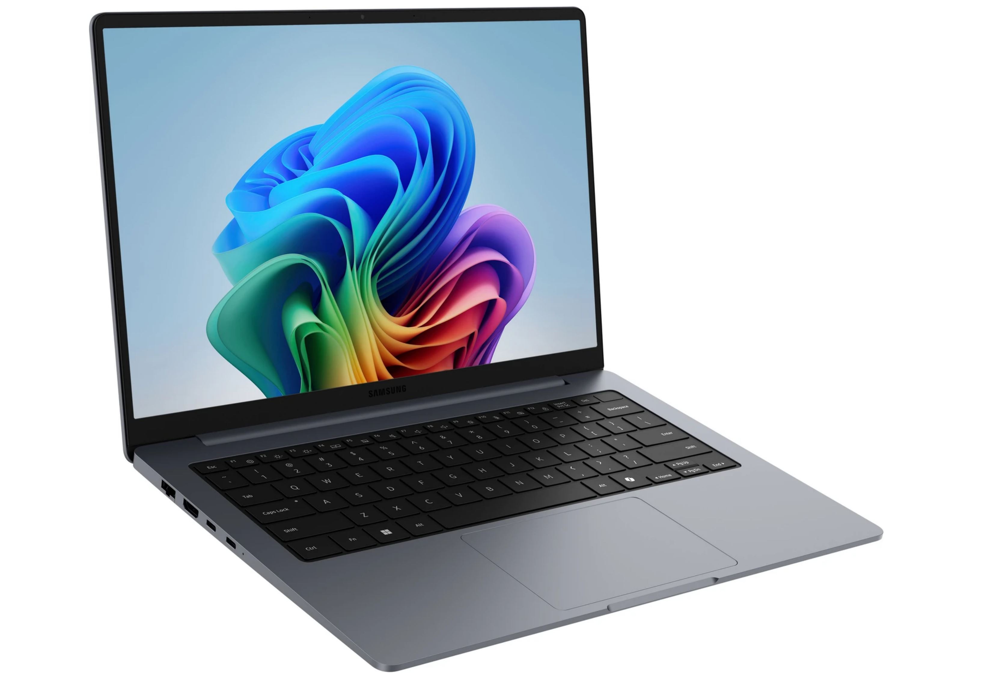 Samsung Galaxy Book6, 16" WUXGA, Core Ultra 5 325, 16GB RAM, 512GB SSD, Win11 Pro