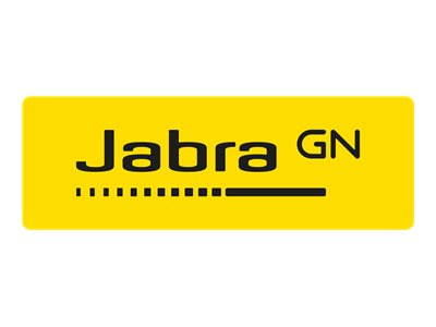 Jabra Evolve3 45 MS Stereo - Headset - On-Ear