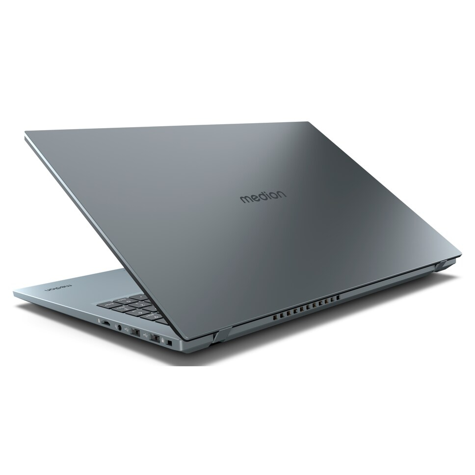 Medion E15443, Intel Core Ultra 5, 39,6 cm (15.6"), 1920 x 1080 Pixel, 16 GB, 512 GB, Windows 11 Hom