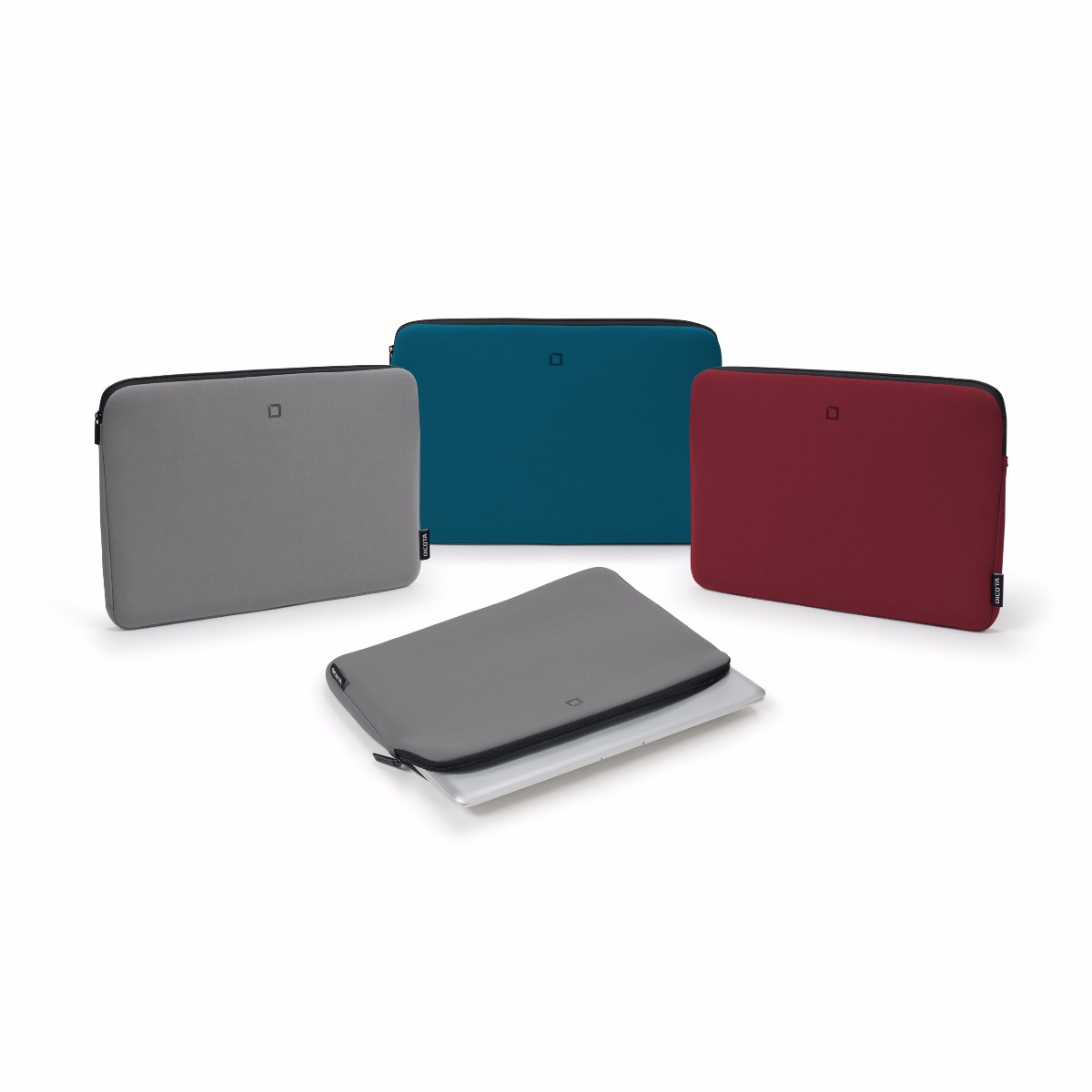 Dicota Skin BASE 12-12.5, Schutzhülle, 31,8 cm (12.5"), 150 g