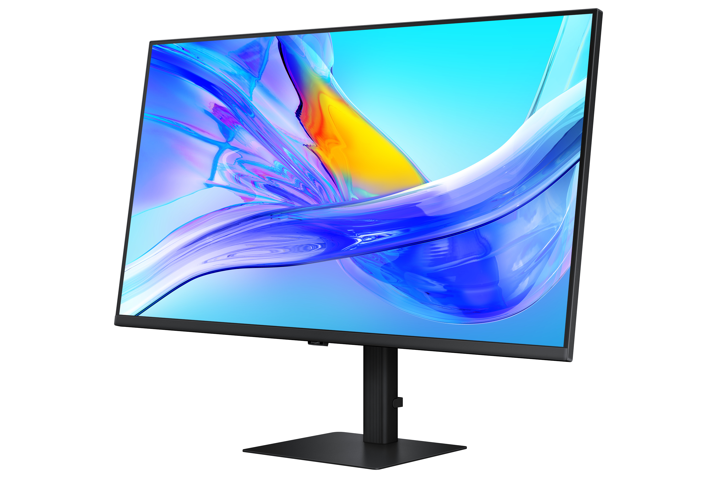 Samsung ViewFinity S8 S37D804UAU Monitor 94cm (37") 4K UHD, VA, 5ms, HDMI, Displayport