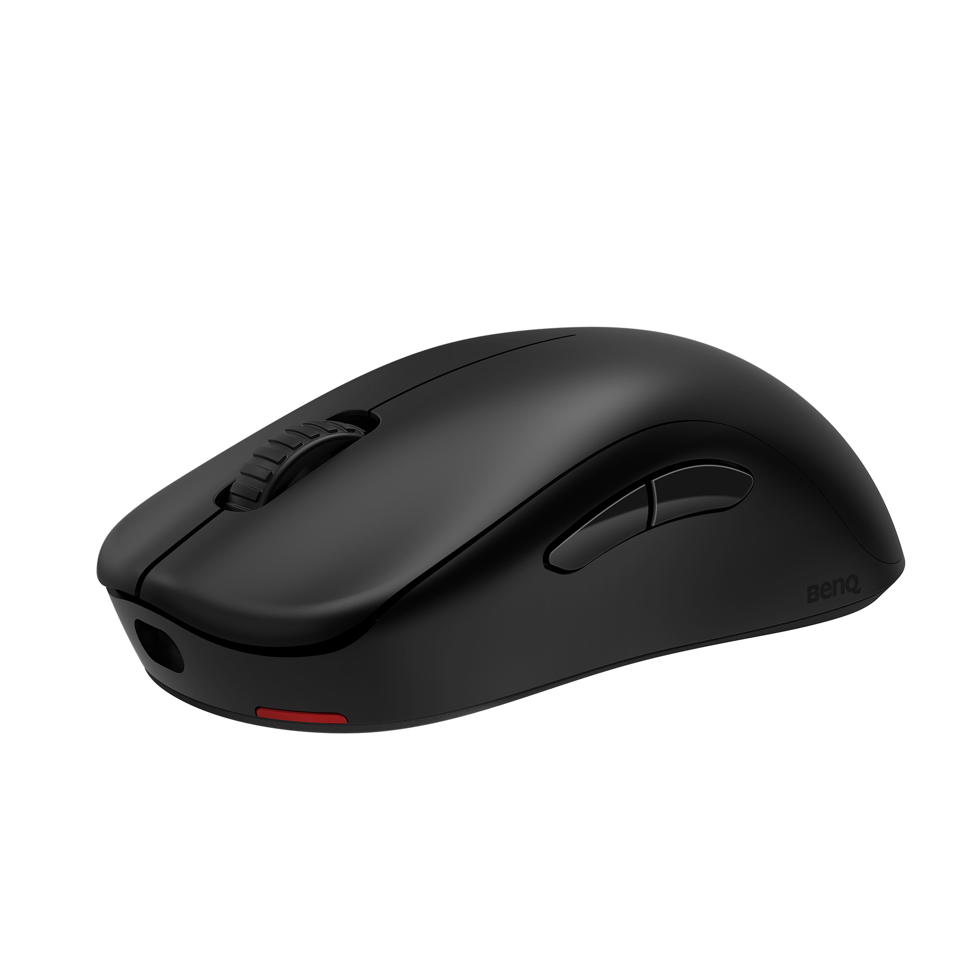 BenQ ZOWIE U2-DW - Maus - 4K, für E-Sport, M