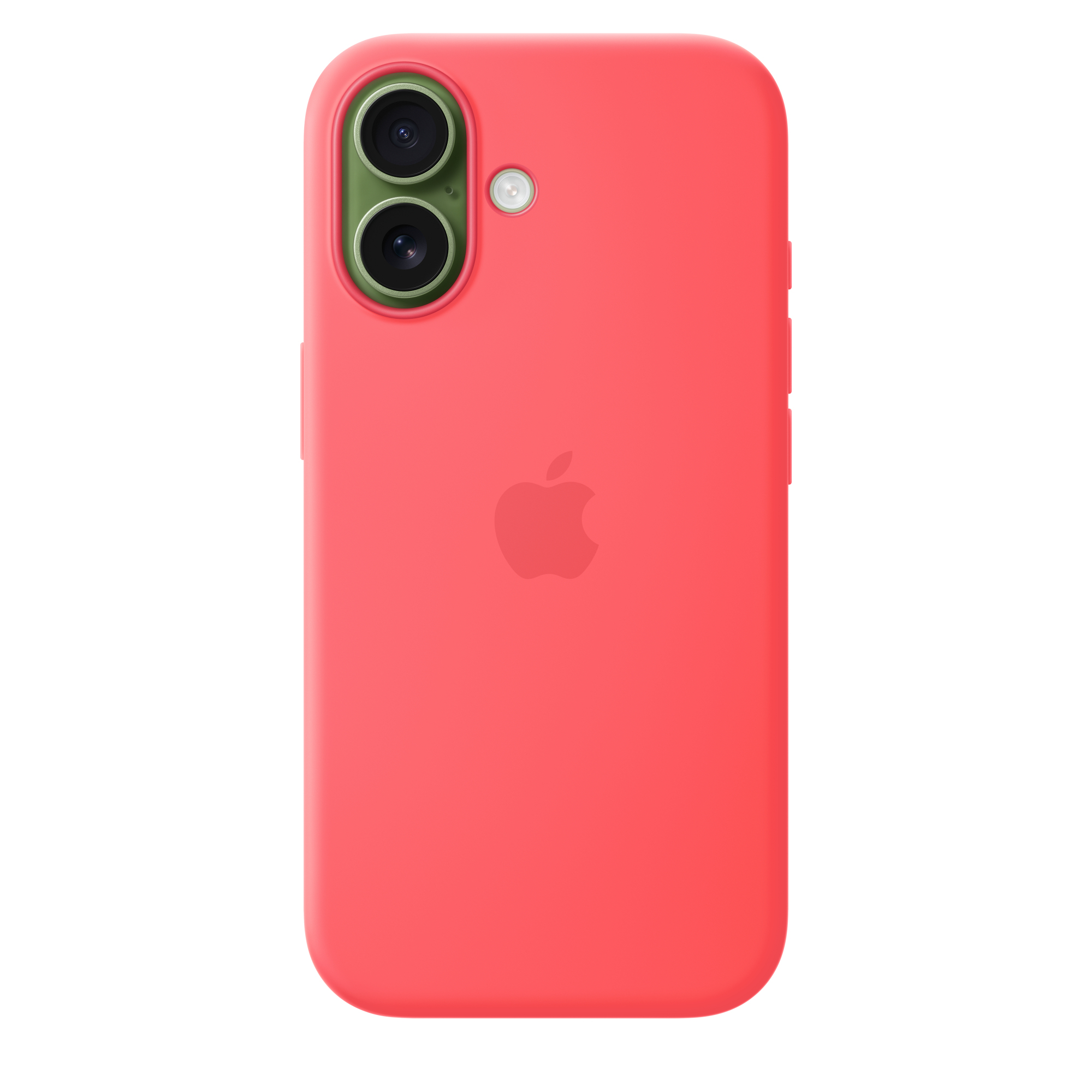 Apple Hintere Abdeckung für Mobiltelefon
