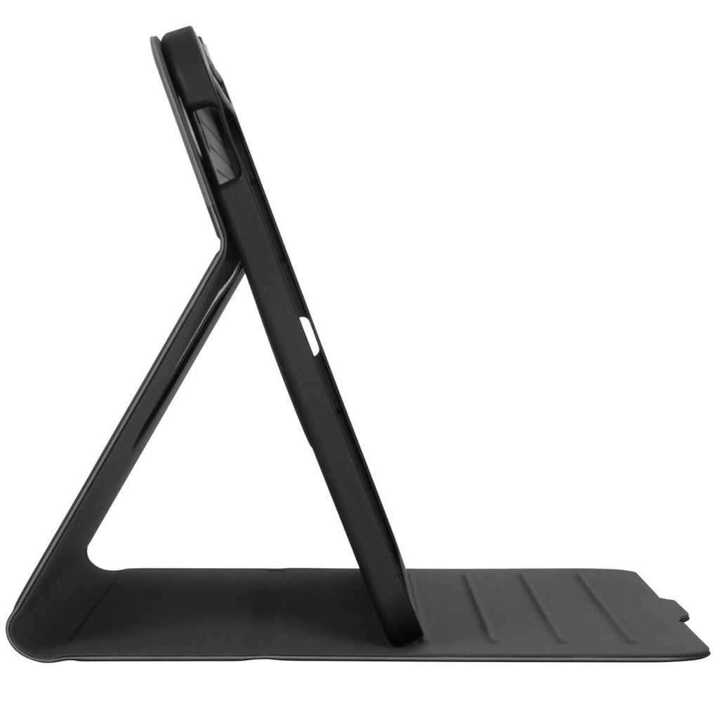 Targus VersaVu - Flip-Hülle für Tablet - 360° drehbar - Polyurethan, Thermoplastisches Polyurethan (