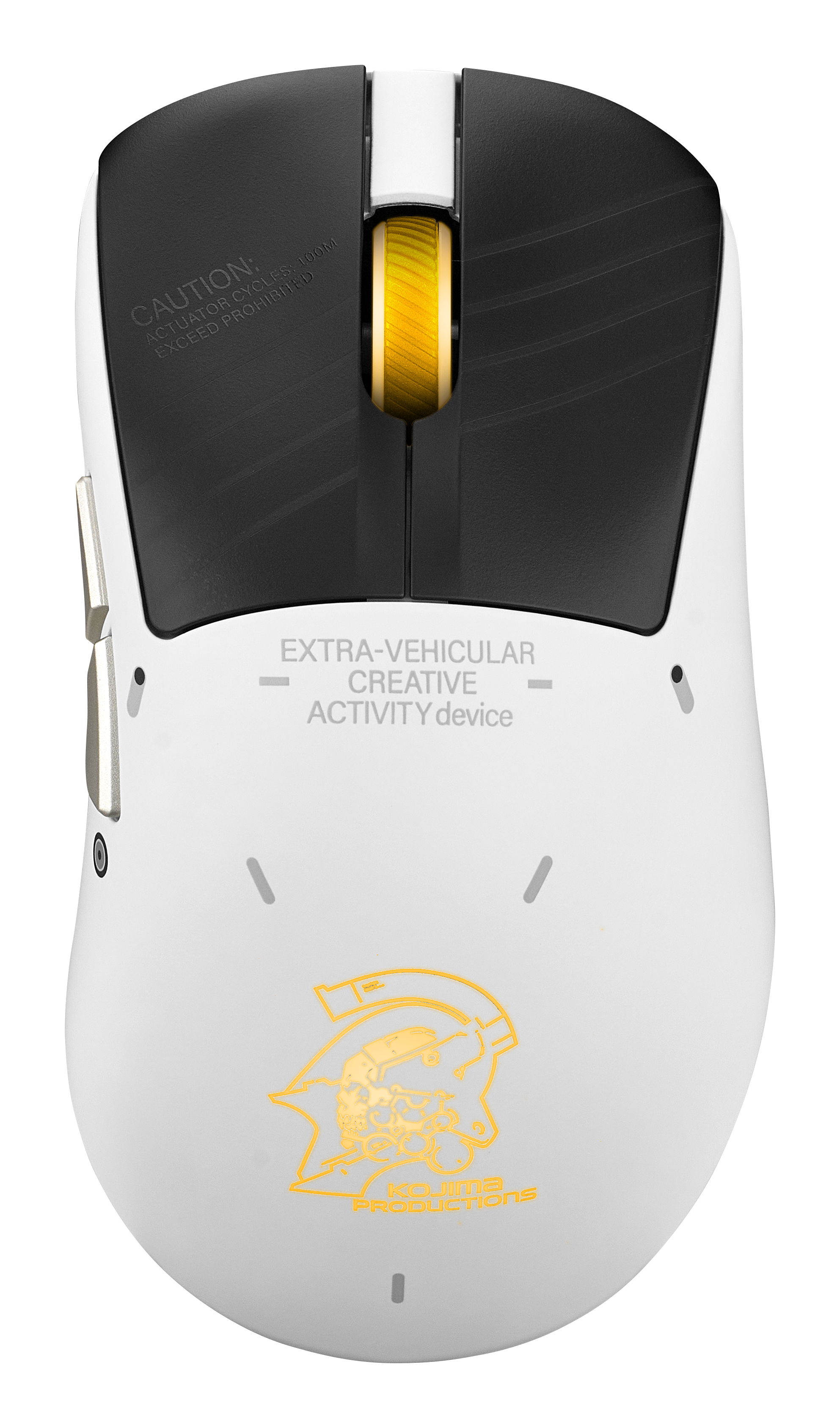 ASUS ROG Keris II Origin - KJP Edition - Maus