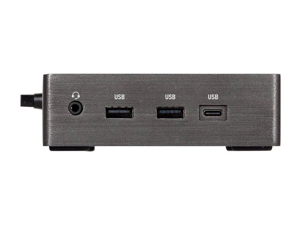 GIGABYTE BRIX GB-BRU7-255H Barebone, Core Ultra 7 255H, 2x DDR5 SO-DIMM, 2x PCIe, Wi-Fi 7, ohne BS