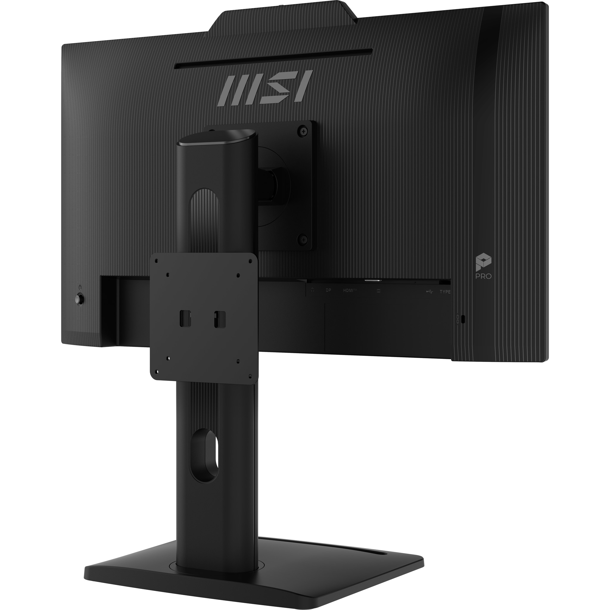 MSI PRO MP242PMG - LCD-Monitor - 61 cm (24") (23.8" sichtbar)