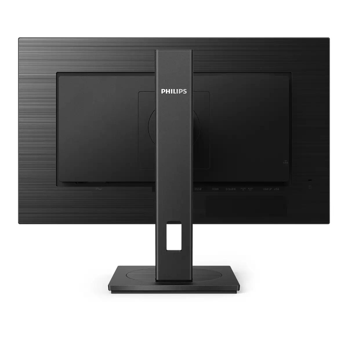 Philips S-line 272S1M - LED-Monitor - 68.6 cm (27")
