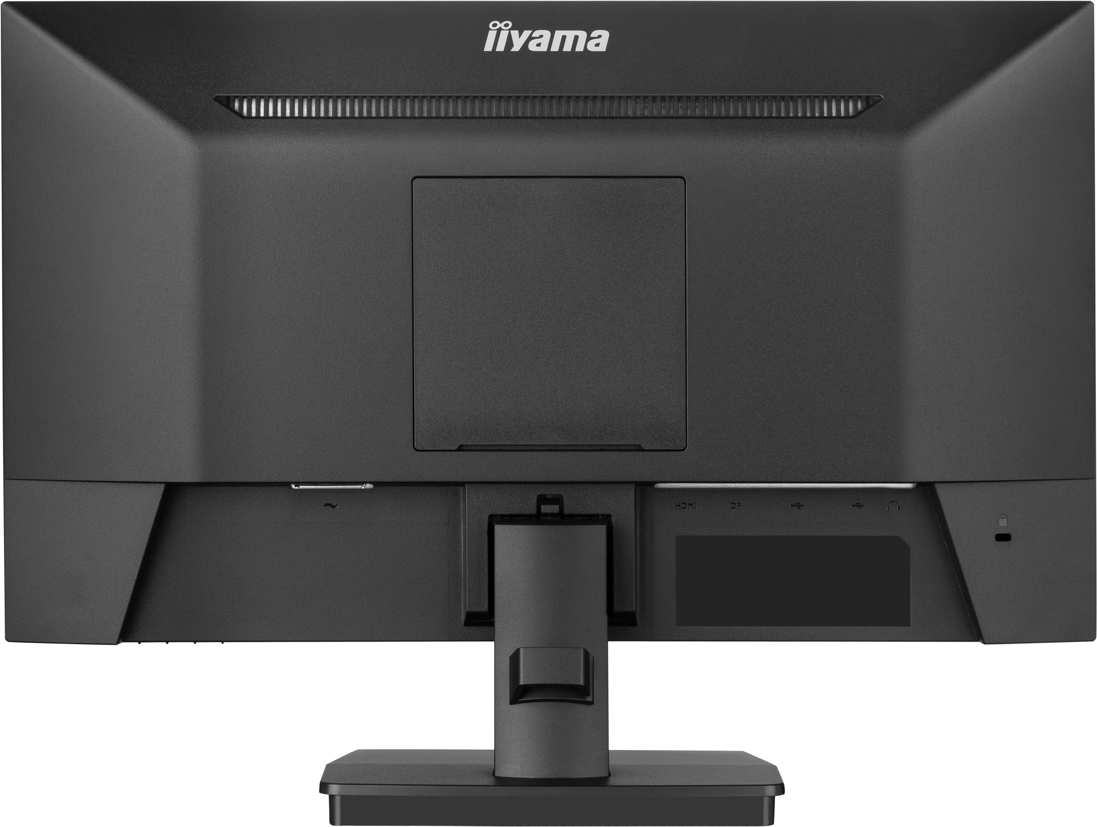 iiyama ProLite XU2293HSU-B7 Monitor 54.6cm (21.5") Full HD, IPS, 1ms, HDMI, Displayport, USB
