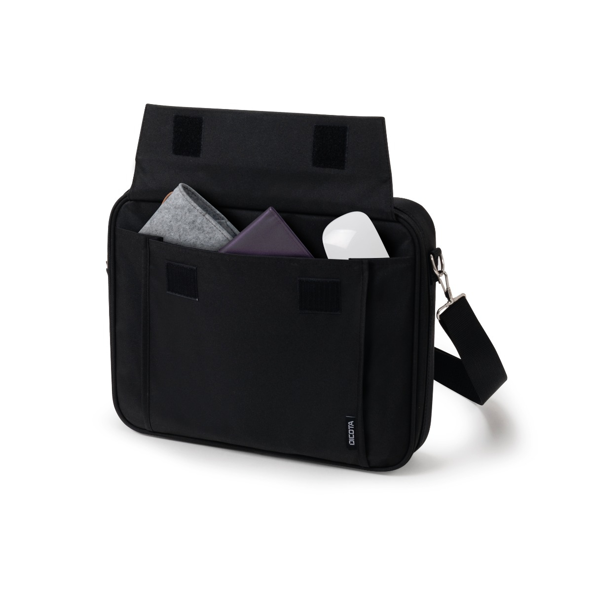 Dicota Multi BASE - Notebook-Tasche - 39.6 cm