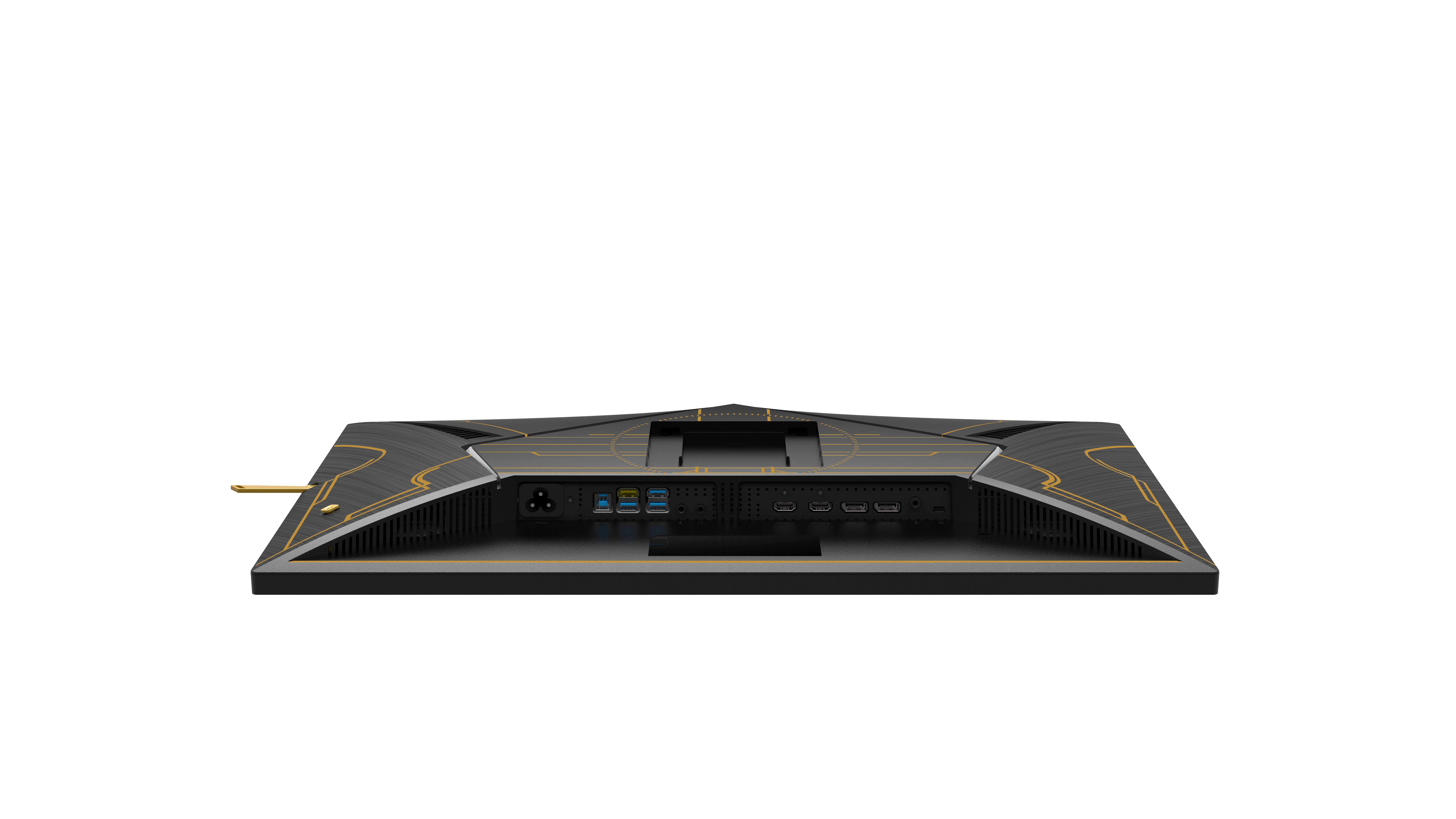 AOC Gaming AG275QXL - League of Legends Edition - AGON Series - LED-Monitor - Gaming - 68.6 cm (27")