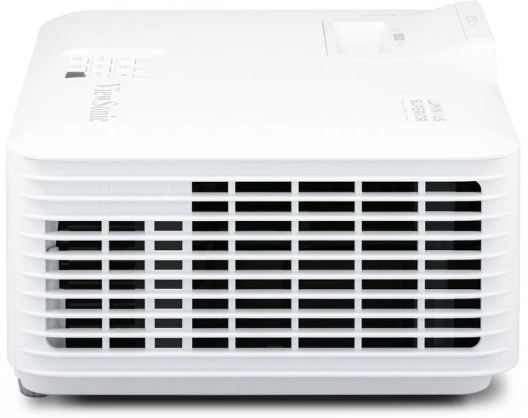 ViewSonic LS630HD - DLP-Projektor - Laser/Phosphor - 4000 ANSI-Lumen - Full HD (1920 x 1080)