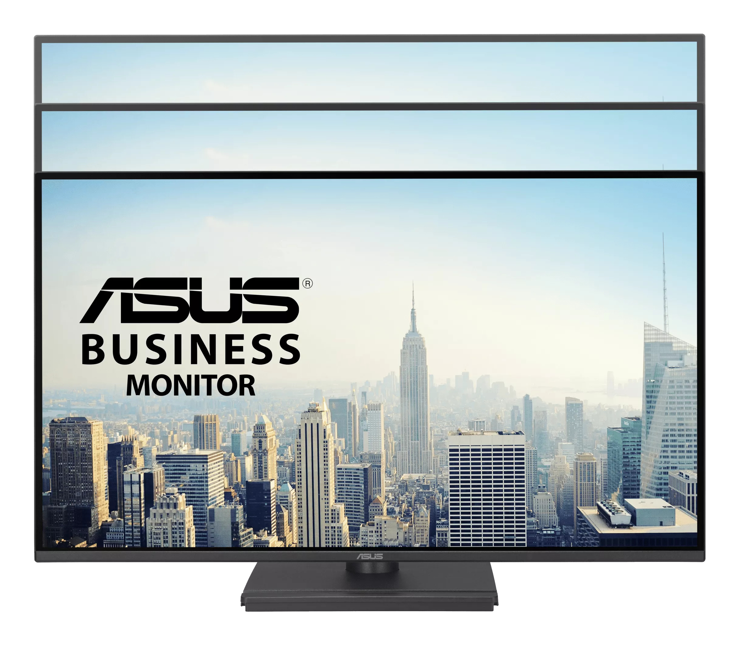 ASUS BE27AQ, 27" WQHD, 75Hz, 350nits, 5ms, HDR10, 1x DP 1.2, 1x HDMI 2.1