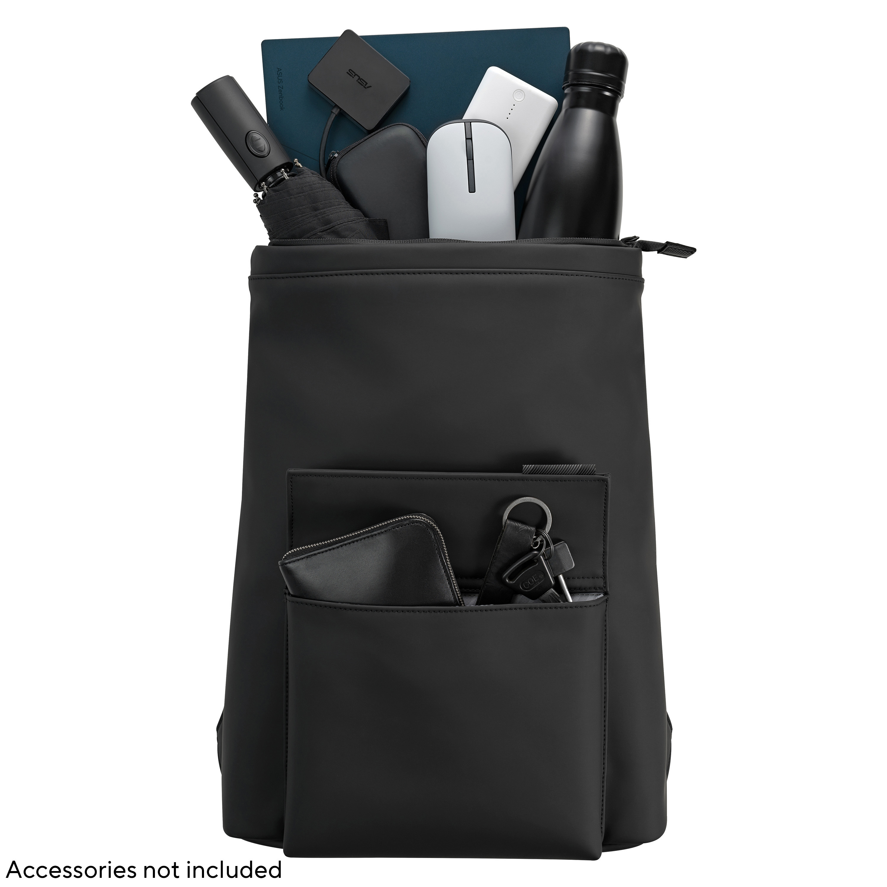 ASUS VIGOUR - Notebook-Rucksack - 40.6 cm (16")
