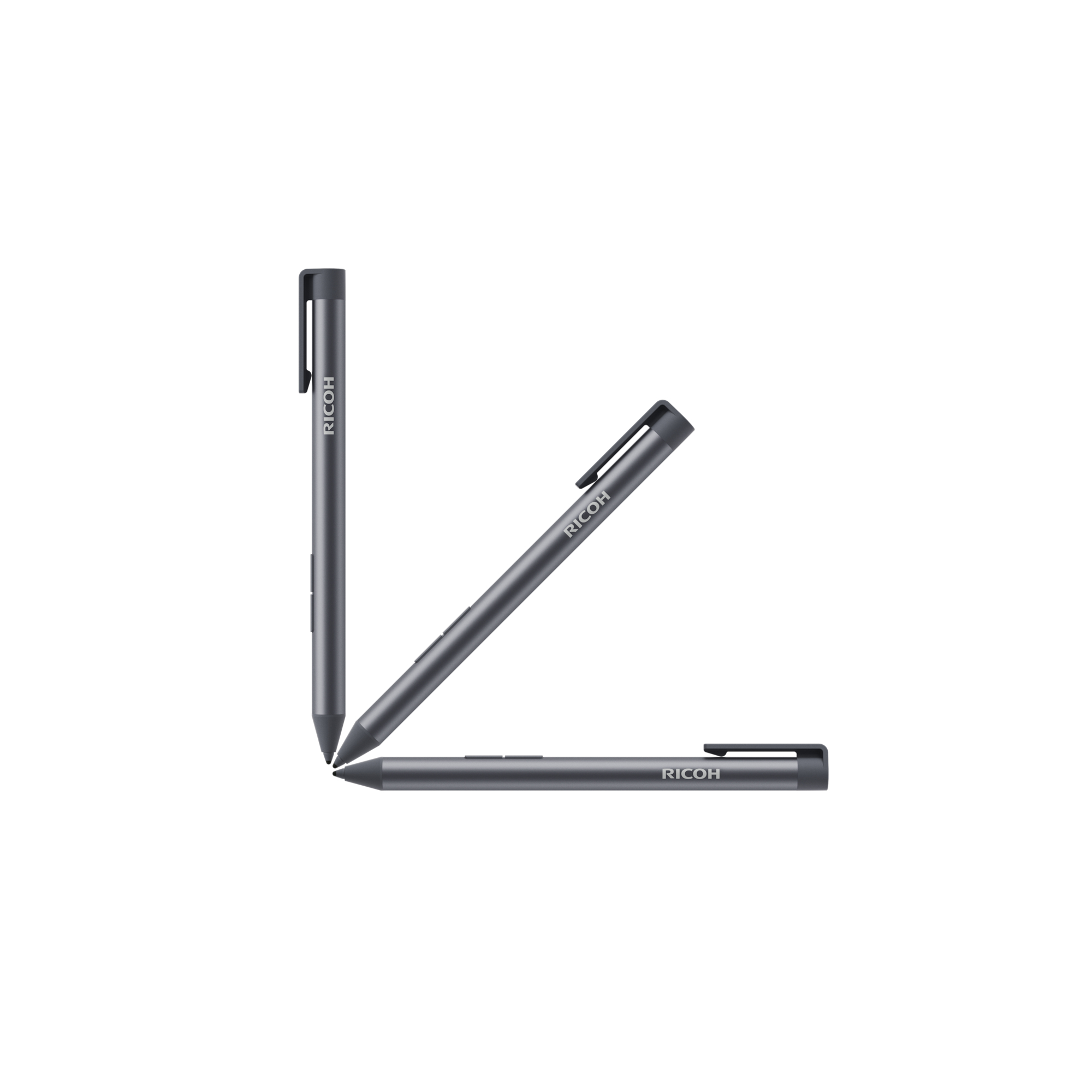 Fsas Technologies Ricoh Type 1 - Digitalstift - für Ricoh 150