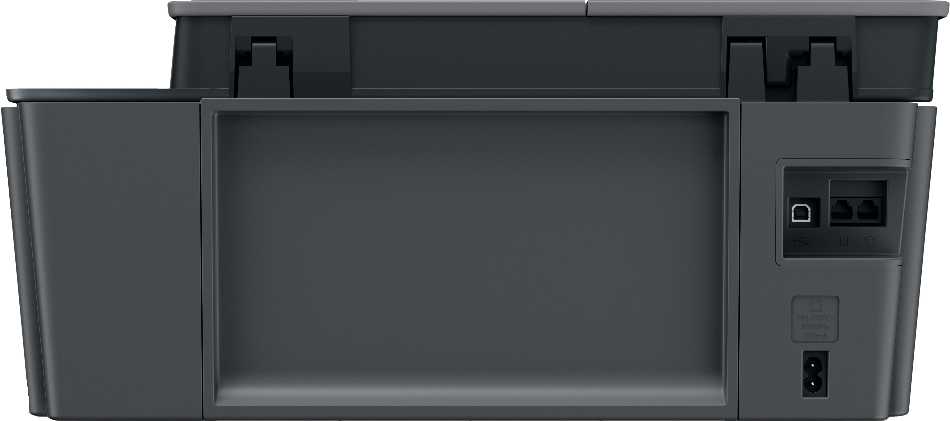 HP Smart Tank Plus 570 Wireless All-in-One - Multifunktionsdrucker - Farbe - Tintenstrahl - wiederbe