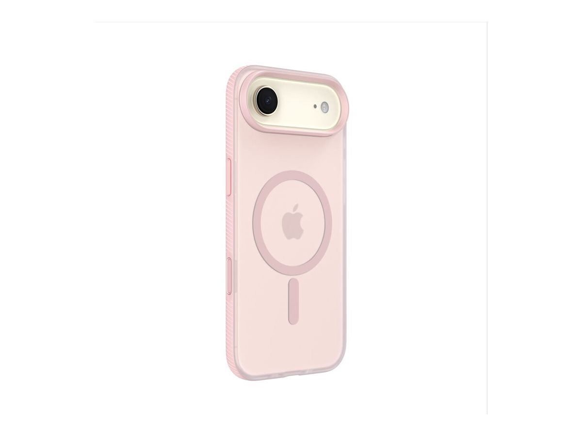 Belkin SheerForce Grip Series - Hintere Abdeckung