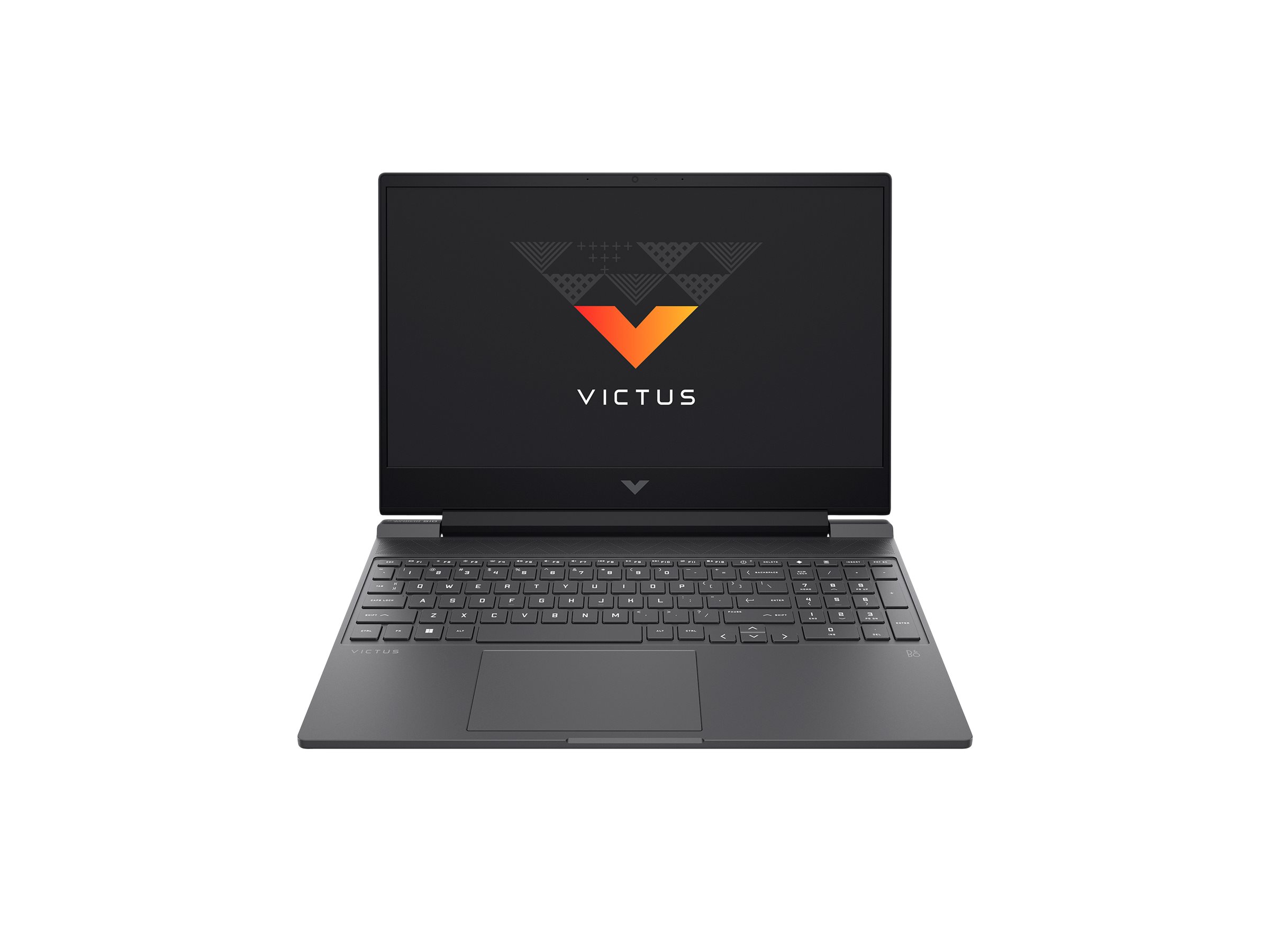 HP Victus 15-fa2704ng, 15,6"FHD, Core i5-13420H, 16GB RAM, 512GB SSD, GeForce RTX 3050, ohne Windows