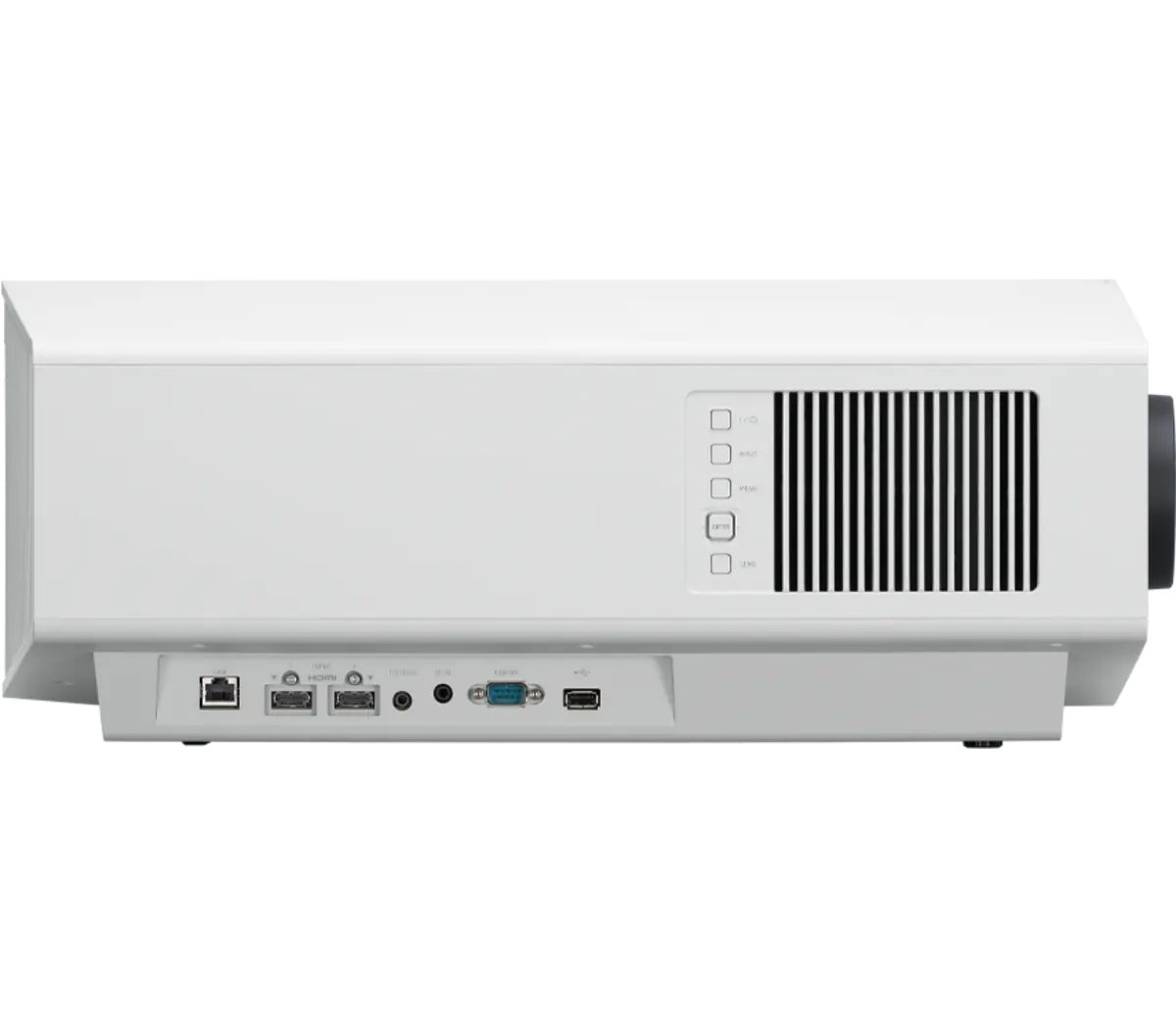 Sony VPL-XW6100ES - SXRD-Projektor - 2700 lm - 2700 lm (Farbe)