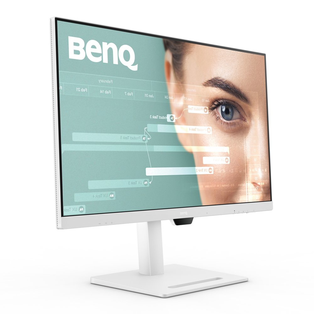 BenQ GW3290QT - LED-Monitor - 81.3 cm (32") (31.5" sichtbar)
