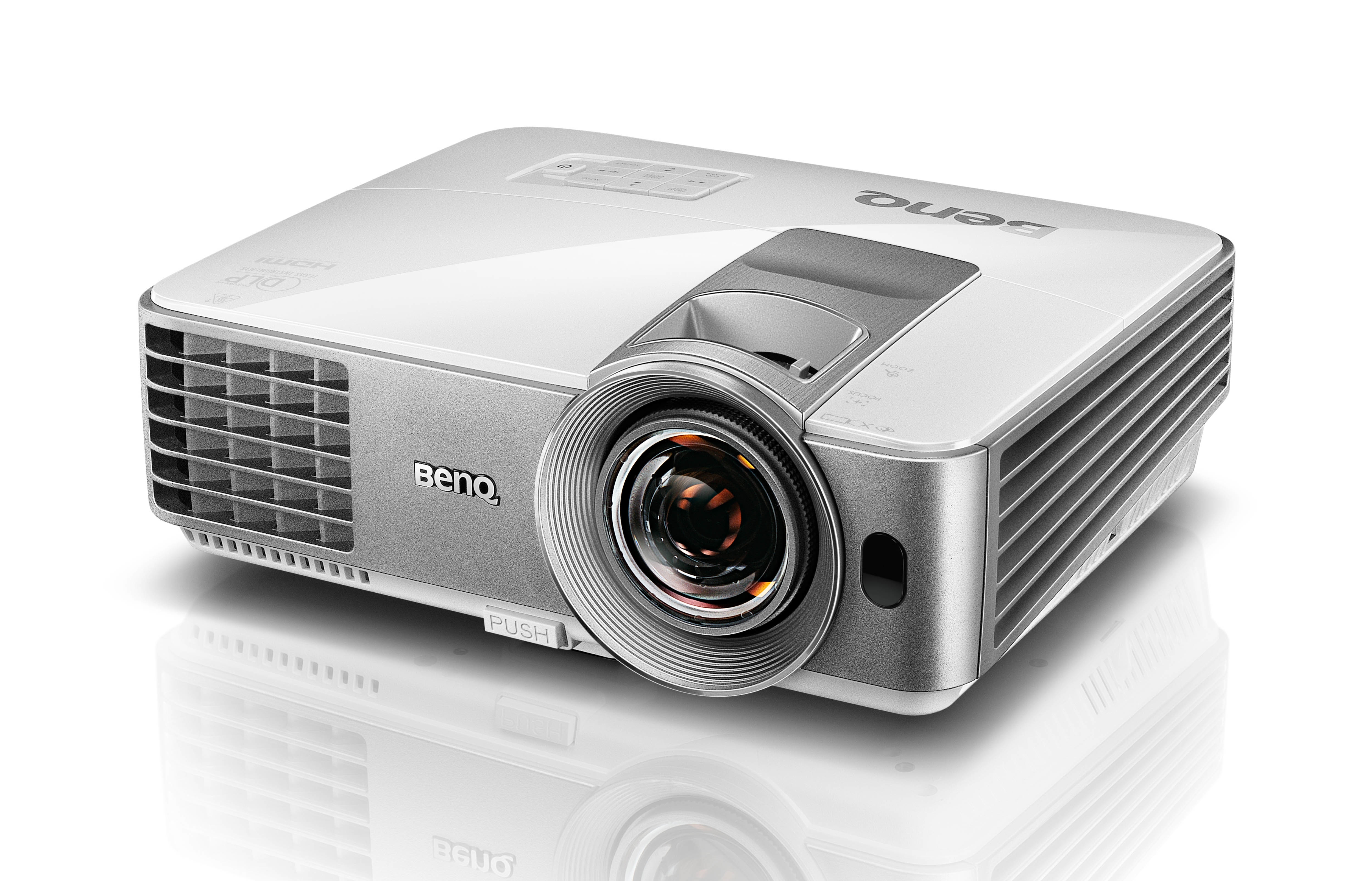 BenQ MW632ST