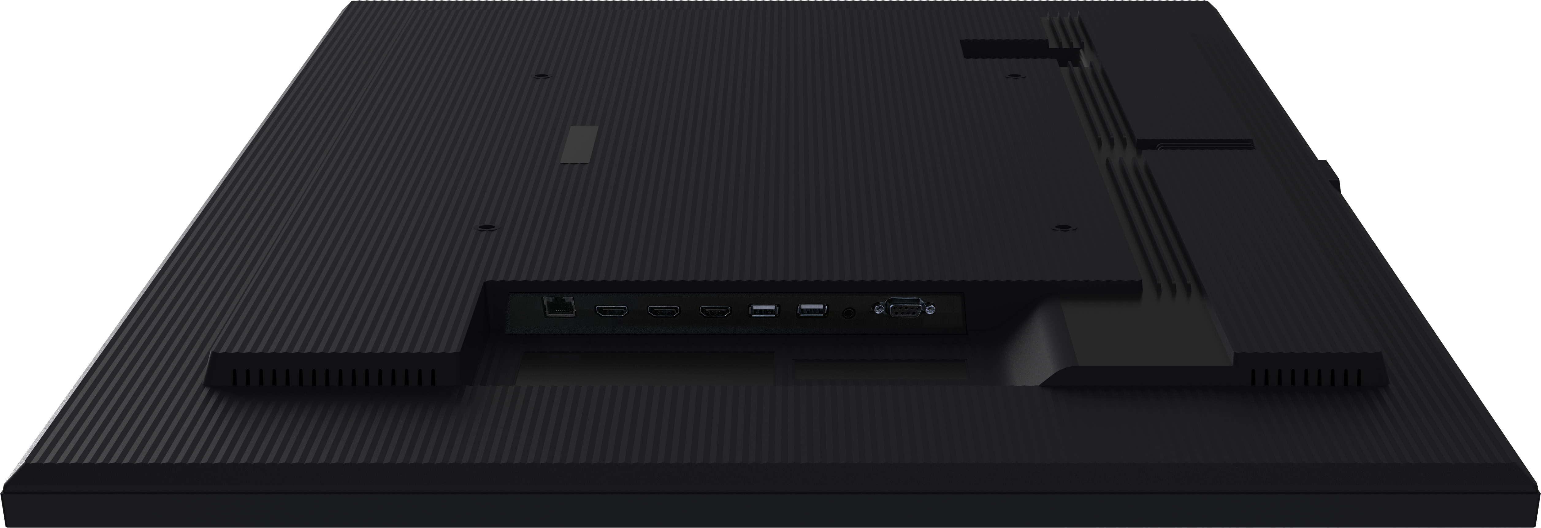 Iiyama LH5060UHS-B1AG, Digitale A-Platine, 125,7 cm (49.5"), LED, 3840 x 2160 Pixel, WLAN, 24/7