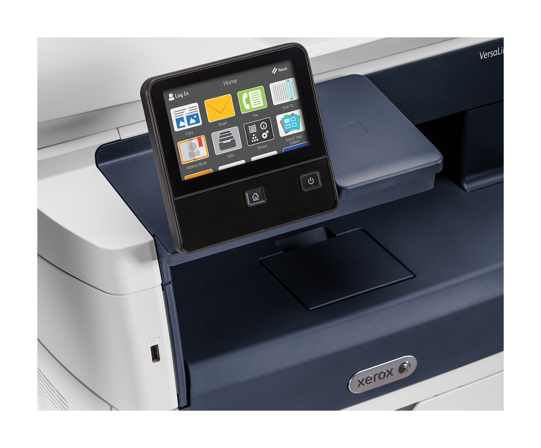 Xerox VersaLink B405 A4 45 S./Min. Beidseitiges Kopieren/Drucken/Scannen Verkauf PS3 PCL5e/6 2 Behäl