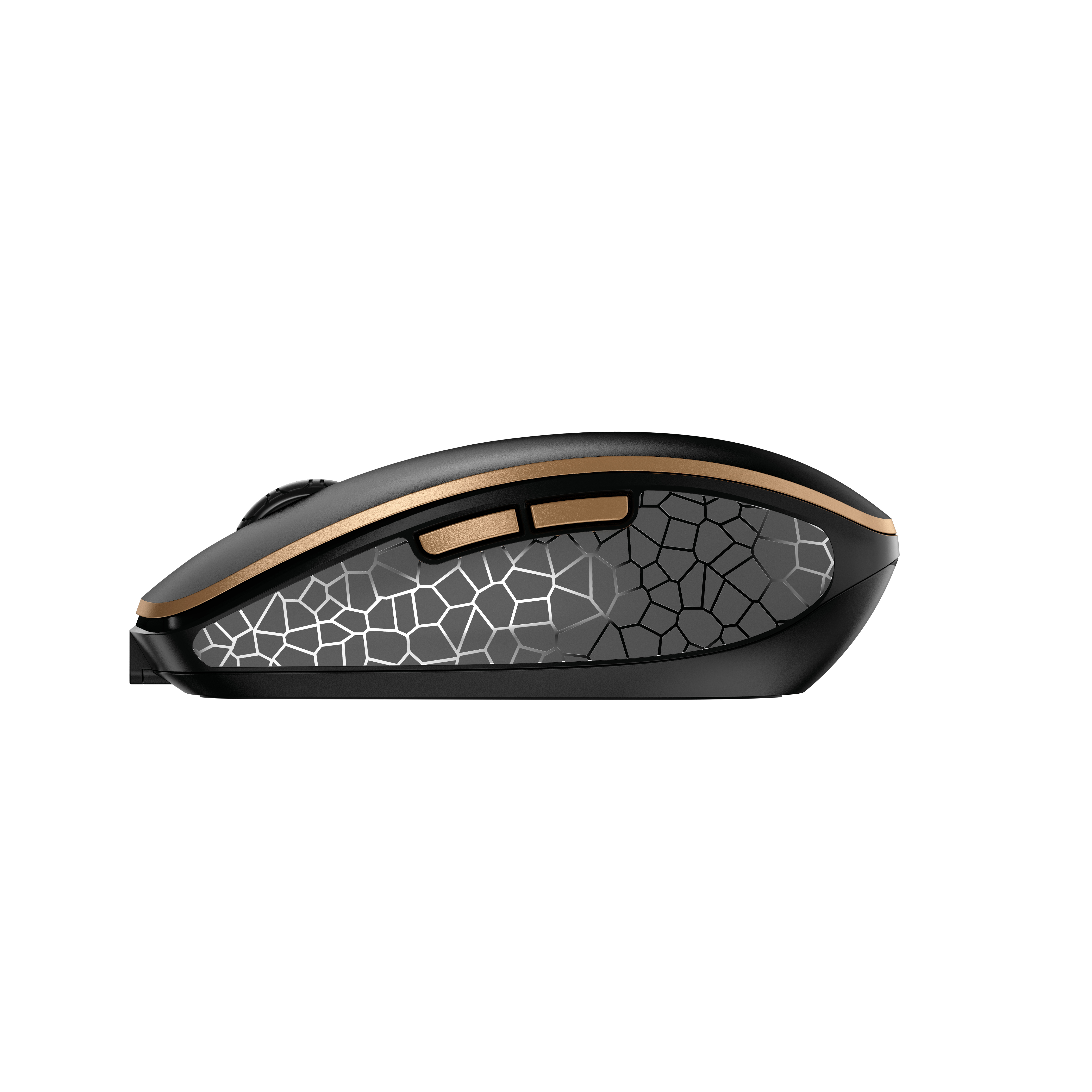 Cherry DW 9100 SLIM - Tastatur-und-Maus-Set