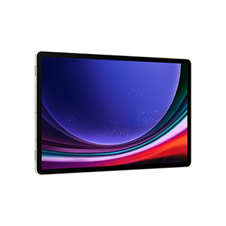 Samsung Galaxy Tab S9+ X810, 12GB RAM, 512GB, Beige