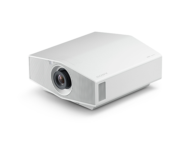 Sony VPL-XW5000 - SXRD-Projektor - 2000 lm - 3840 x 2160