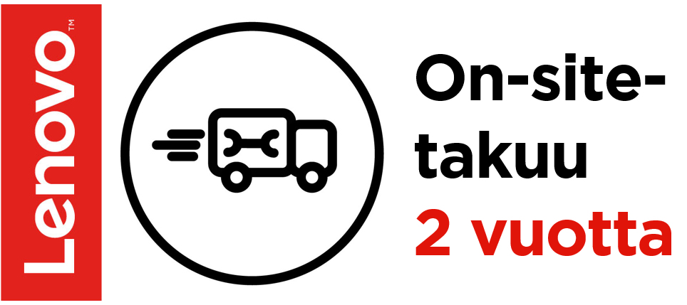 Lenovo Onsite Upgrade - Serviceerweiterung - Arbeitszeit und Ersatzteile