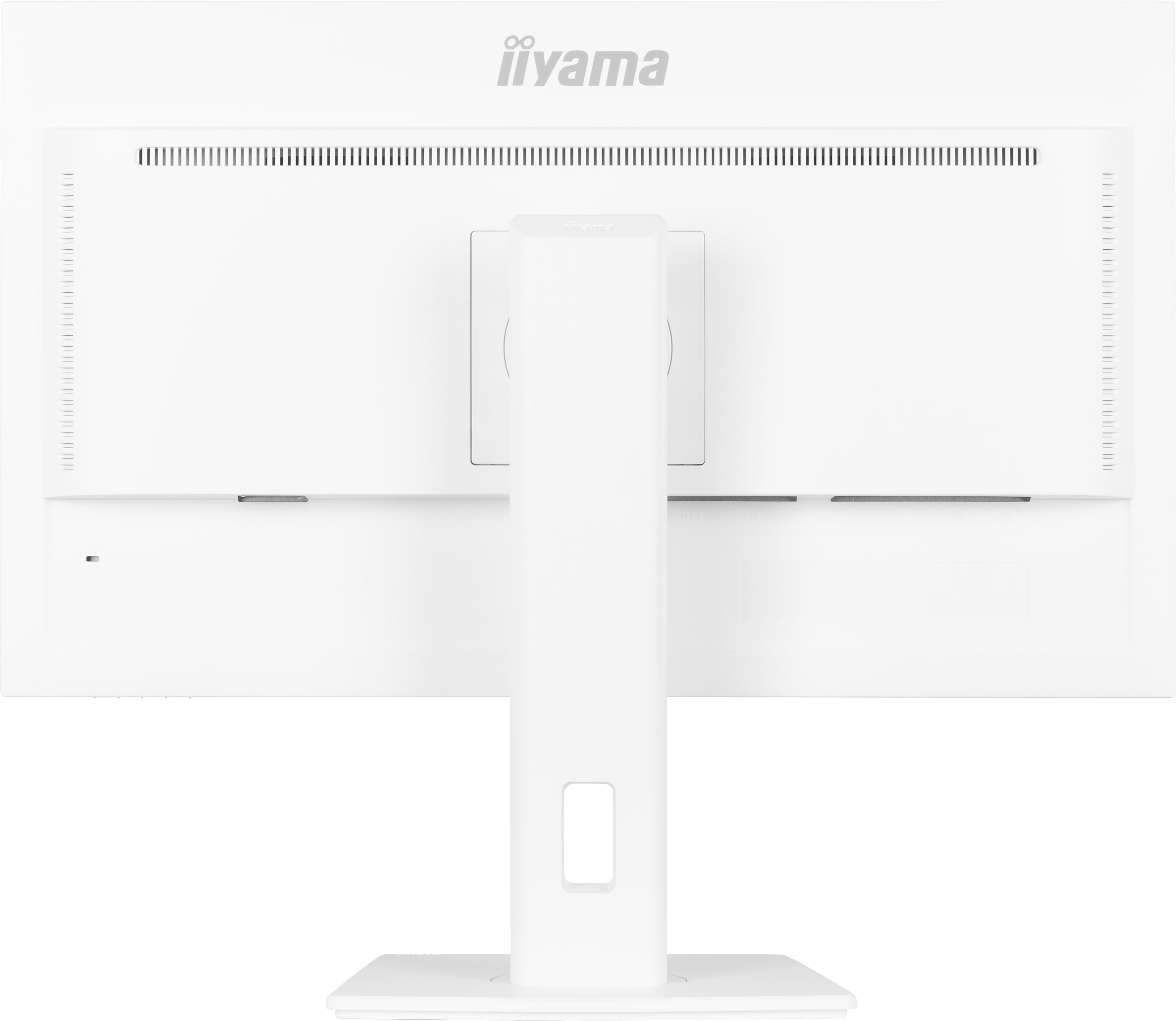 Iiyama ProLite XUB2797QSU-W2 - LED-Monitor - 68.6 cm (27")