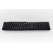 Logitech Wireless Keyboard K270 - Tastatur
