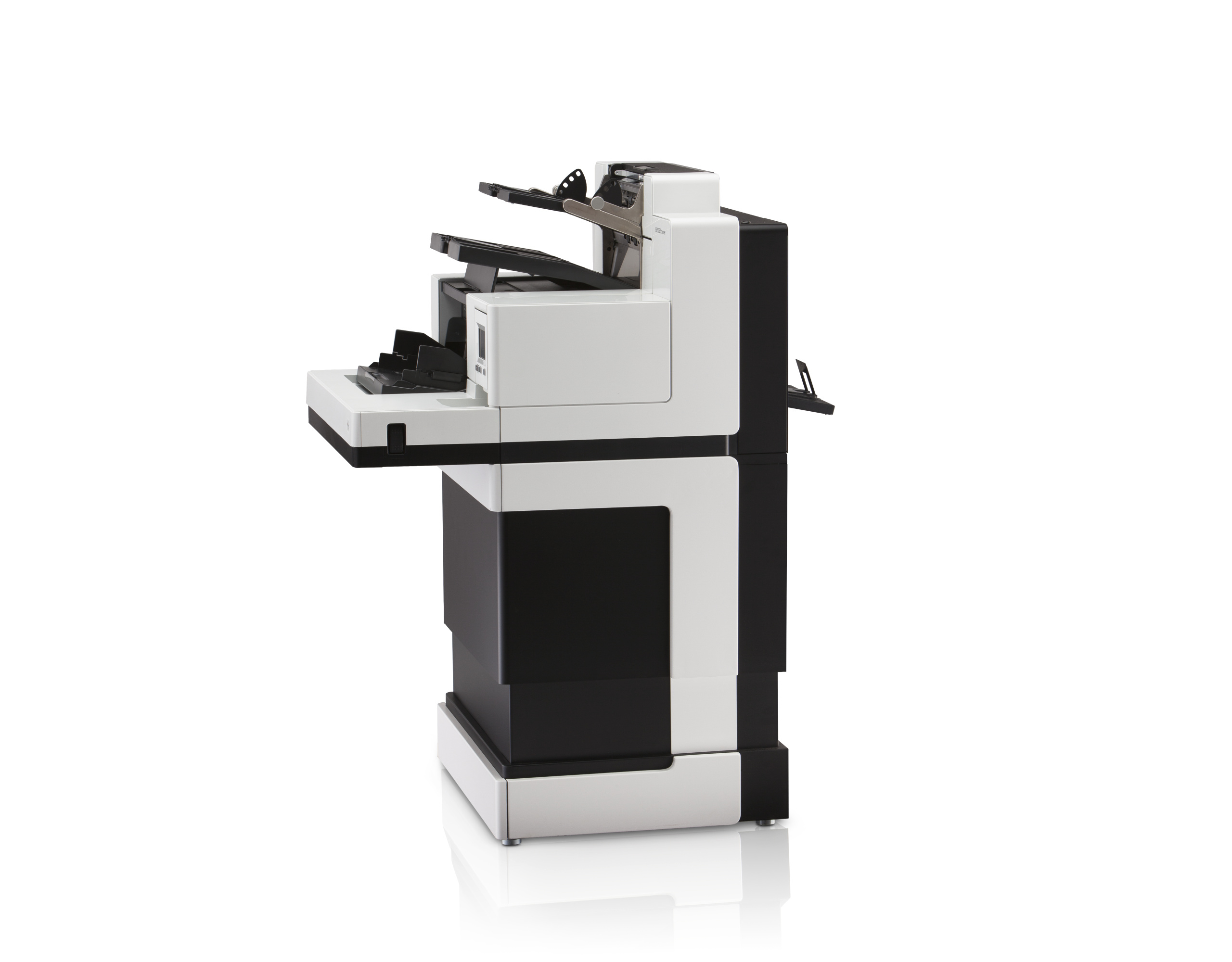 Kodak i5850S - Dokumentenscanner - Dual-CCD - Duplex - 304.8 x 4600 mm - 600 dpi x 600 dpi - bis zu 