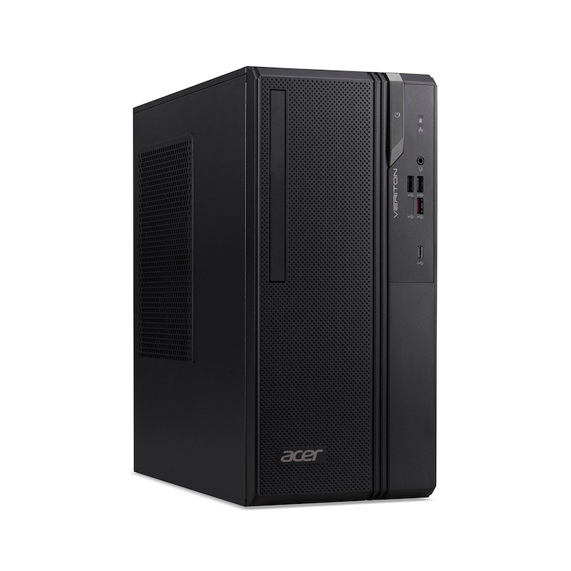 Acer Veriton S2 VS2735GT - Mid tower - Core Ultra