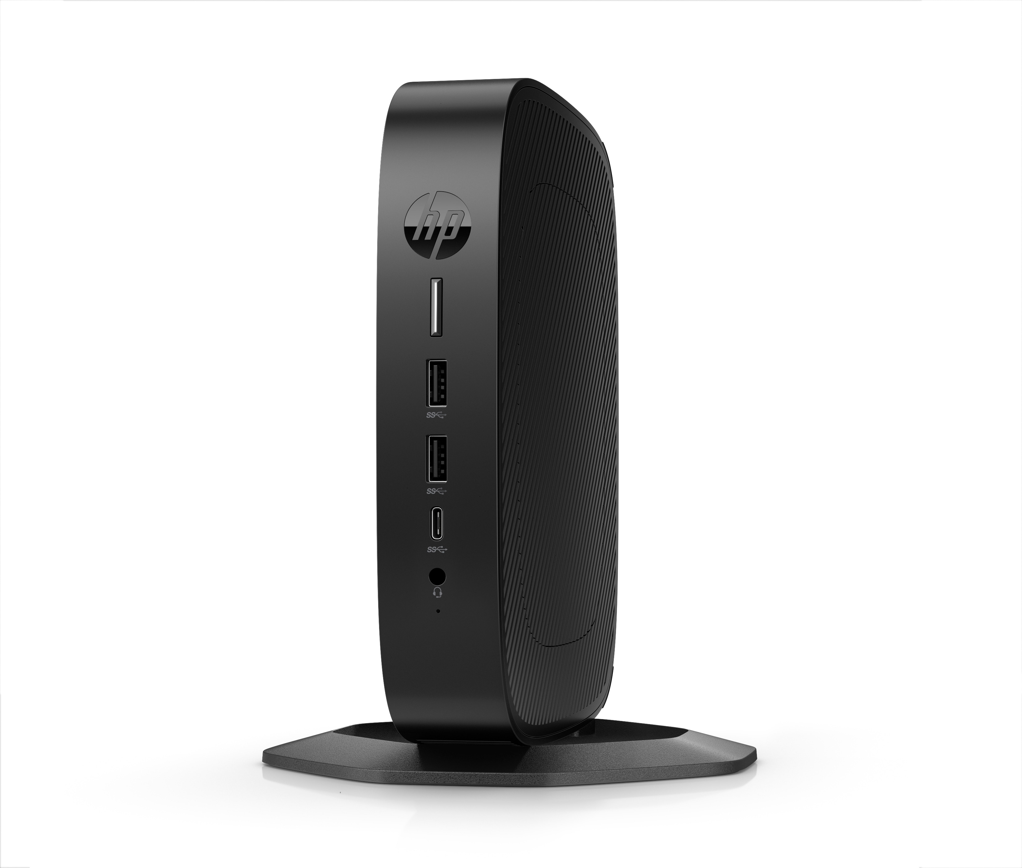 HP Elite t655 - Thin Client - SFF - 1 x Ryzen
